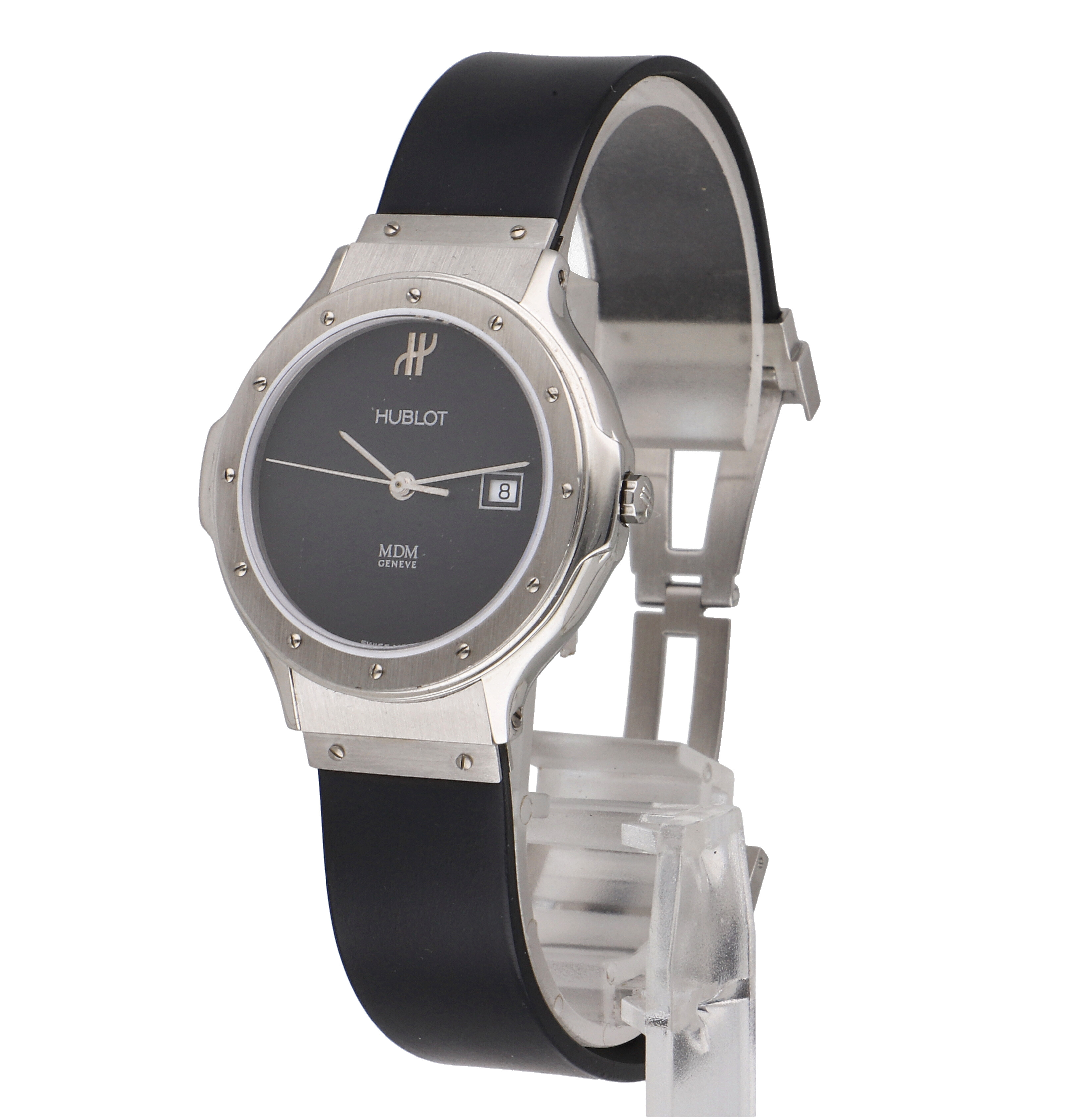 Hublot Classic Fusion